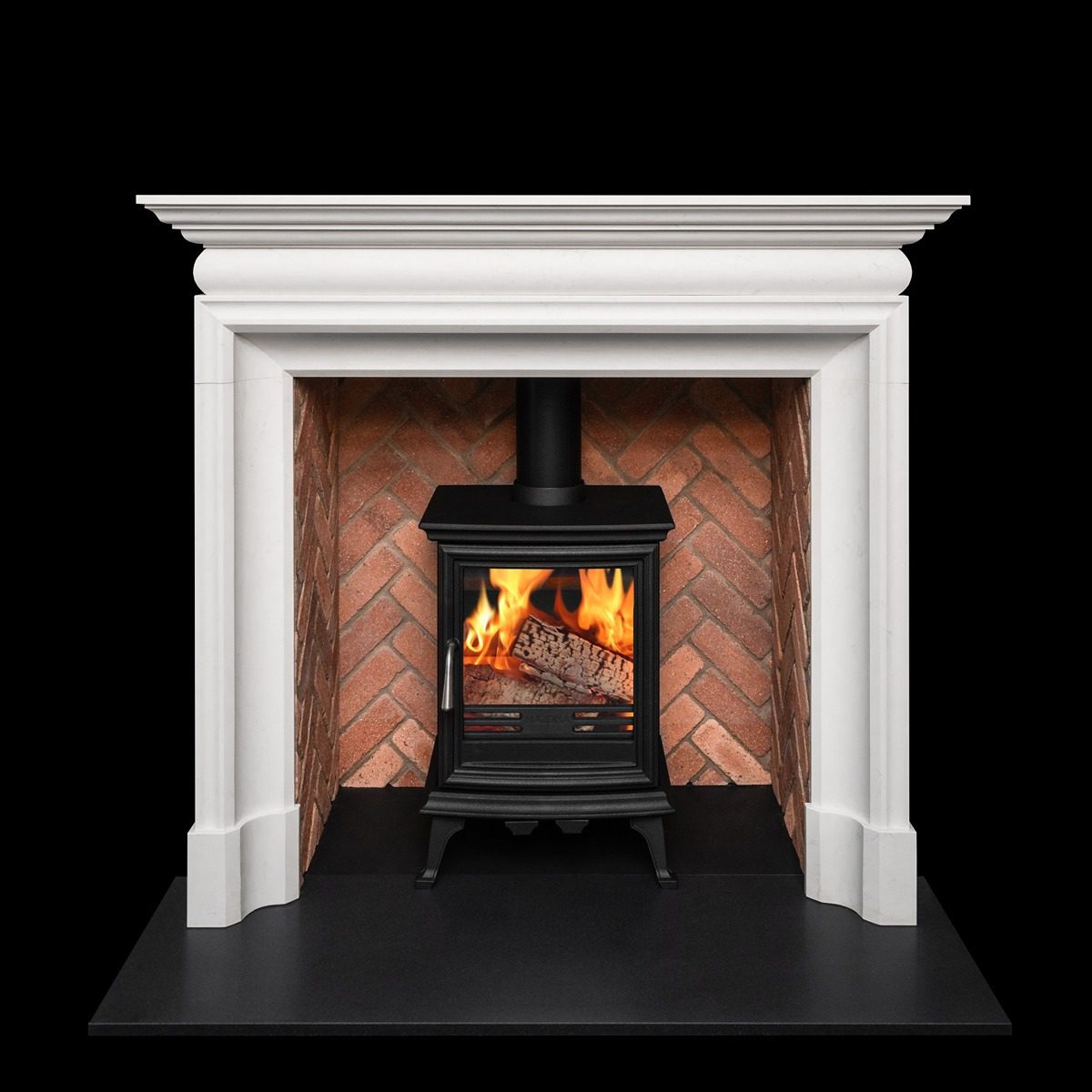 Mazona Ashford Eco Stove 5Kw