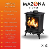 Mazona Ashford Eco Stove 5Kw
