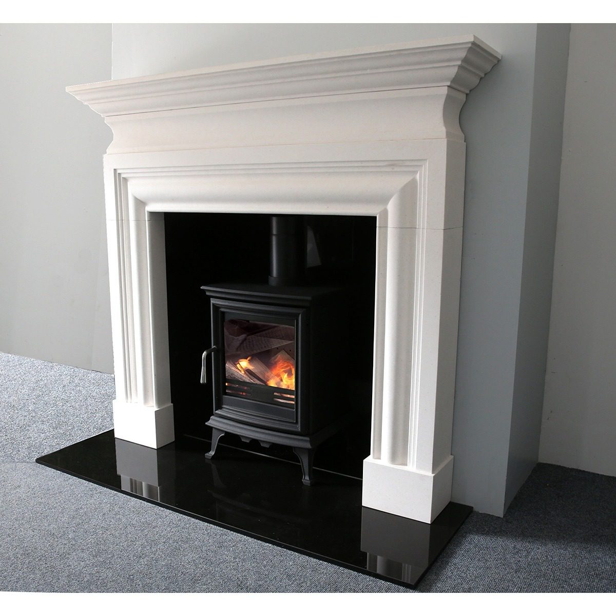 Mazona Ashford Eco Stove 5Kw
