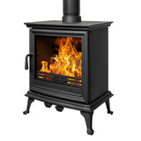 Mazona Ashford Eco Stove 8Kw