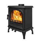Mazona Shelbourne Eco Cast Iron Stove