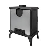 Mazona Shelbourne Eco Cast Iron Stove