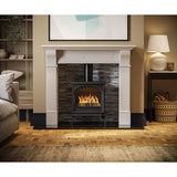 Mazona Shelbourne Eco Cast Iron Stove