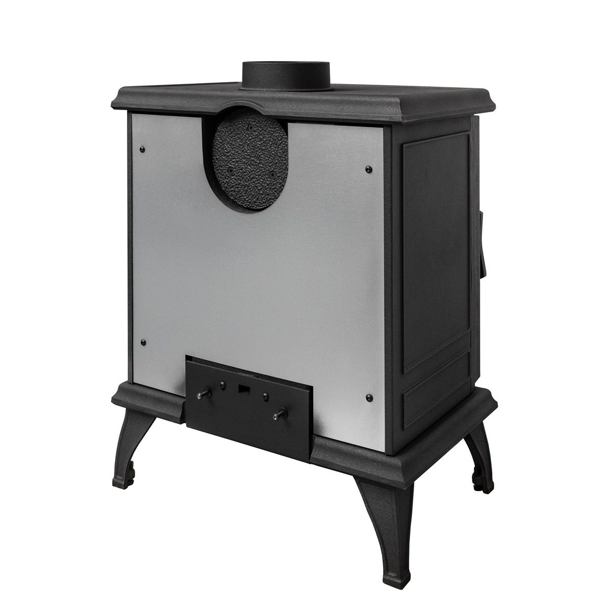 Mazona Shelbourne Eco Cast Iron Stove
