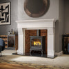 Mazona Shelbourne Eco Cast Iron Stove