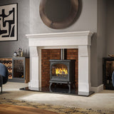 Mazona Shelbourne Eco Cast Iron Stove