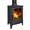 Mazona Wicklow Ecodesign Ready Stove