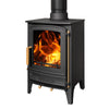 Mazona Wicklow Ecodesign Ready Stove