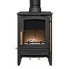 Mazona Wicklow Ecodesign Ready Stove
