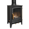 Mazona Wicklow Ecodesign Ready Stove