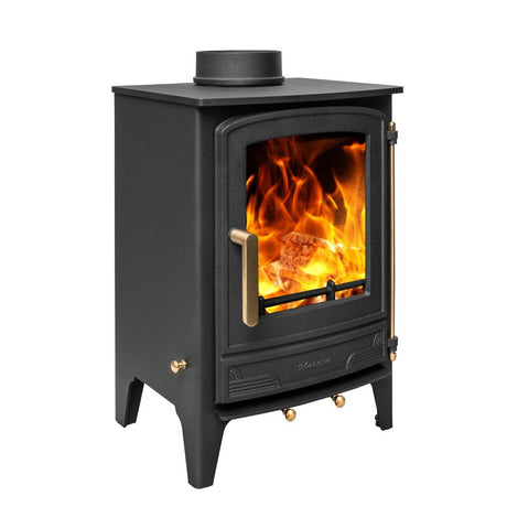 Mazona Wicklow Ecodesign Ready Stove