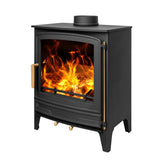 Mazona Wicklow 8Kw Ecodesign Ready Stove