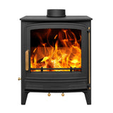 Mazona Wicklow 8Kw Ecodesign Ready Stove