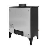 Mazona Wicklow 8Kw Ecodesign Ready Stove