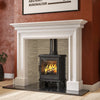 Mazona Westport Eco Cast Stove 5Kw