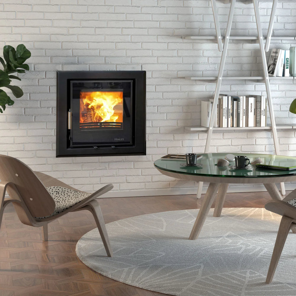 Eco C550 6.9kW Multi Fuel (Eco)