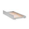 Maine Underbed - White / Single - MAI114