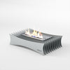 Bio Ethanol Fire Tray (Sliver) -  - 105-835625