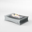 Bio Ethanol Fire Tray (Sliver) -  - 105-835625