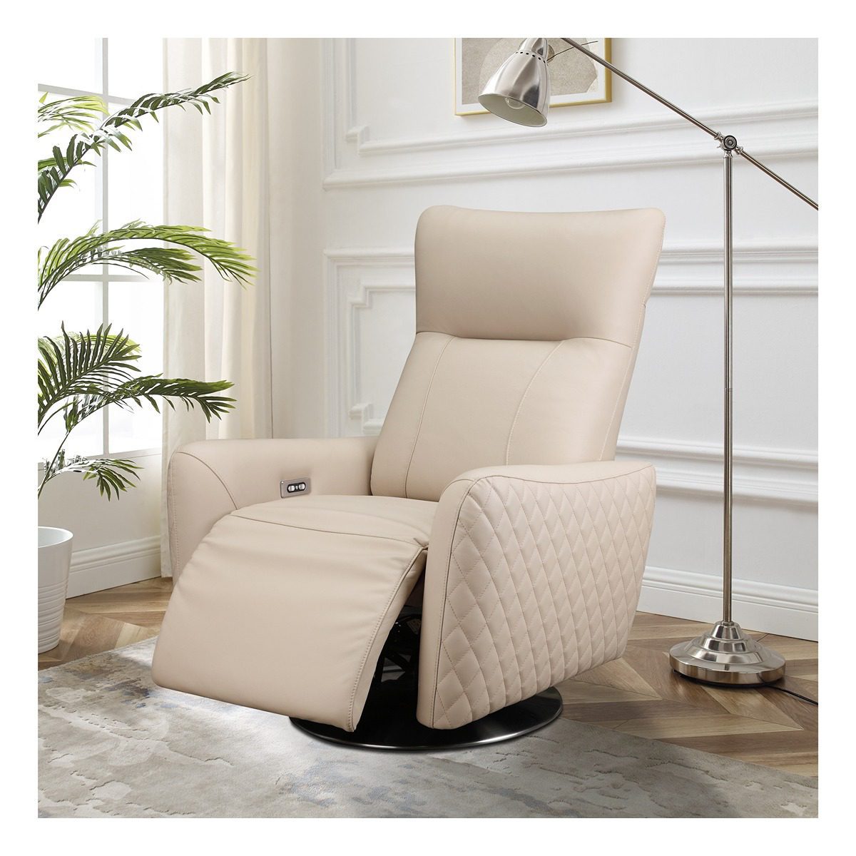Monti Chair