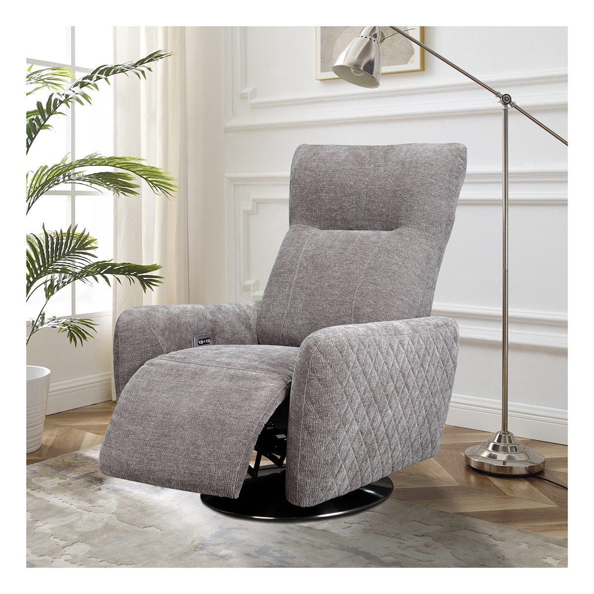 Monti Chair