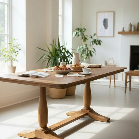 Nalandra Medium Dining Table