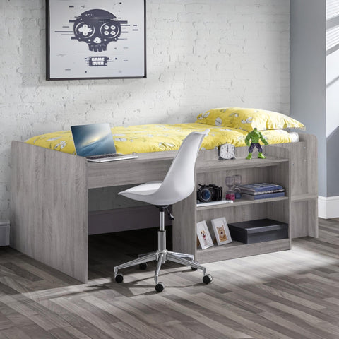 Neptune Midsleeper - White - NEP001