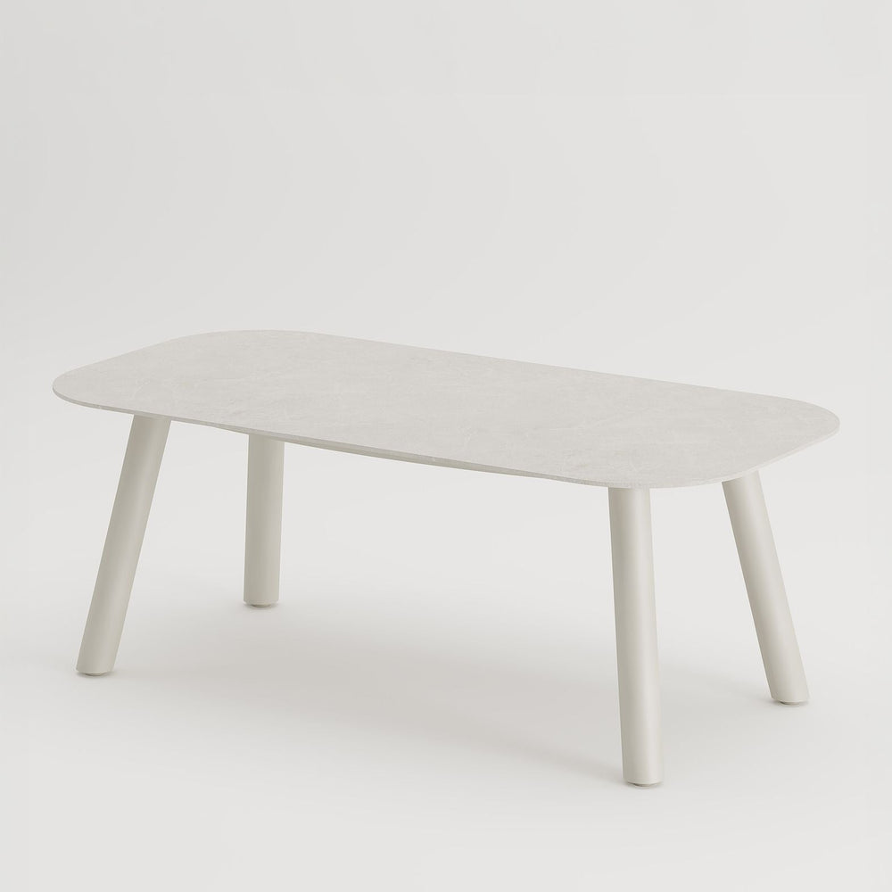 Image of NEXO 6-Seater Dining Table and Chairs