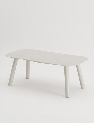 Image of NEXO 6-Seater Dining Table and Chairs