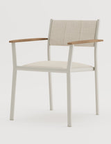 Image of NEXO 6-Seater Dining Table and Chairs