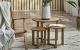 Nidri Nest Of Tables