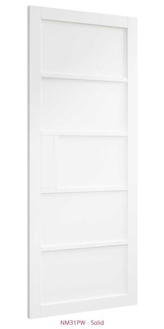 PREMIER WHITE NM31PW