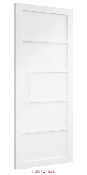 PREMIER WHITE NM31PW