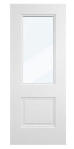 Primed NM32 Clear Glass Glass