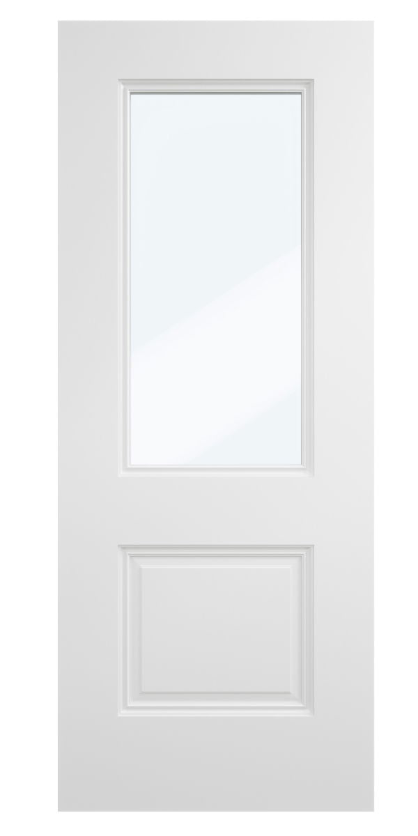 Primed NM32 Clear Glass Glass