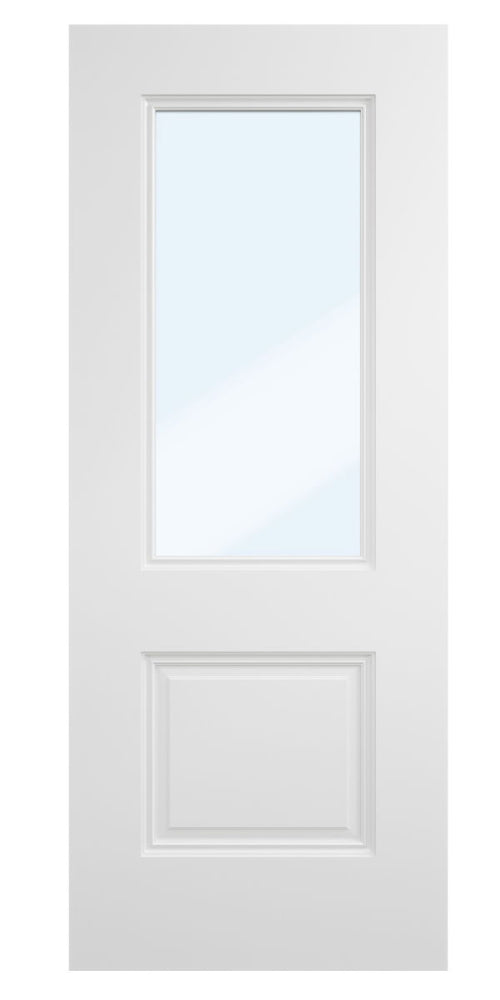 Primed NM32 Frosted Glass