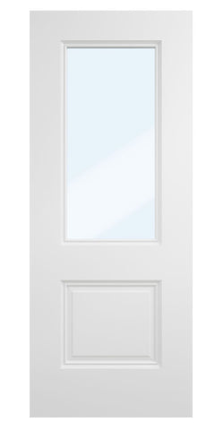 Primed NM32 Frosted Glass