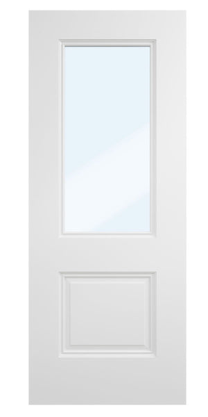 Primed NM32 Frosted Glass