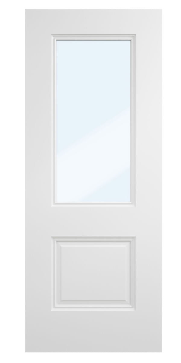 Primed NM32 Frosted Glass