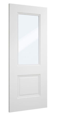 PREMIER WHITE NM32 Frosted Glass