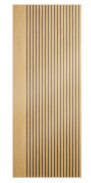 Oak FRNM34 EI30 - 30-Minute Fire Rating