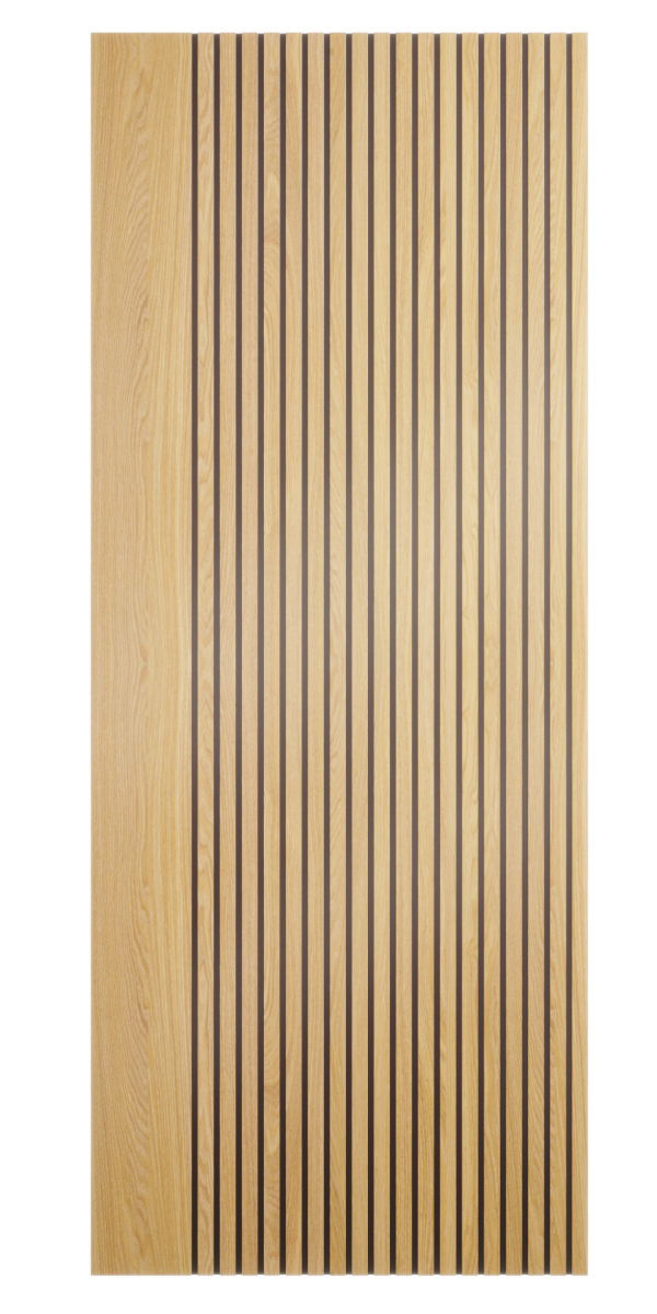 Oak FRNM34 EI30 - 30-Minute Fire Rating