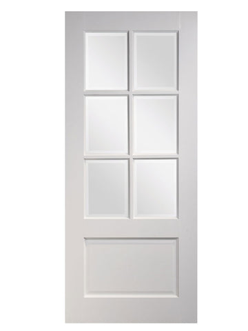 Primed NM3G Bevelled