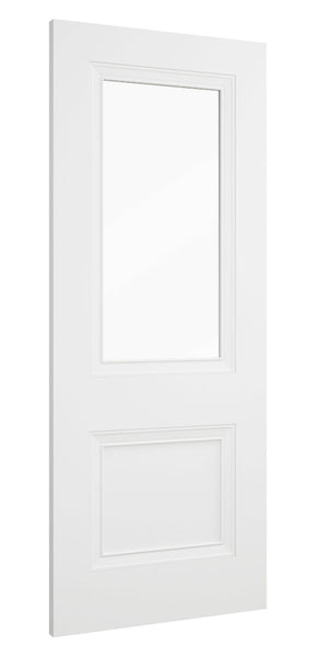 Primed NM41 Clear Glass