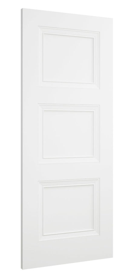 Primed Non-Metallic Door - NM42 Rated