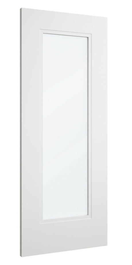 Primed NM43 Clear Glass