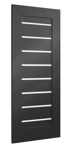 Premier Black NM44GS Frosted