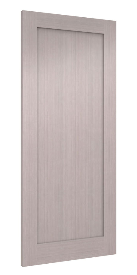 NM5 Light Grey Door - Non-Metallic NM5 - Light Grey Color