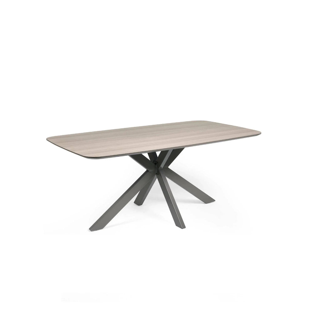 Noah Dining Table - Taupe - NOA001