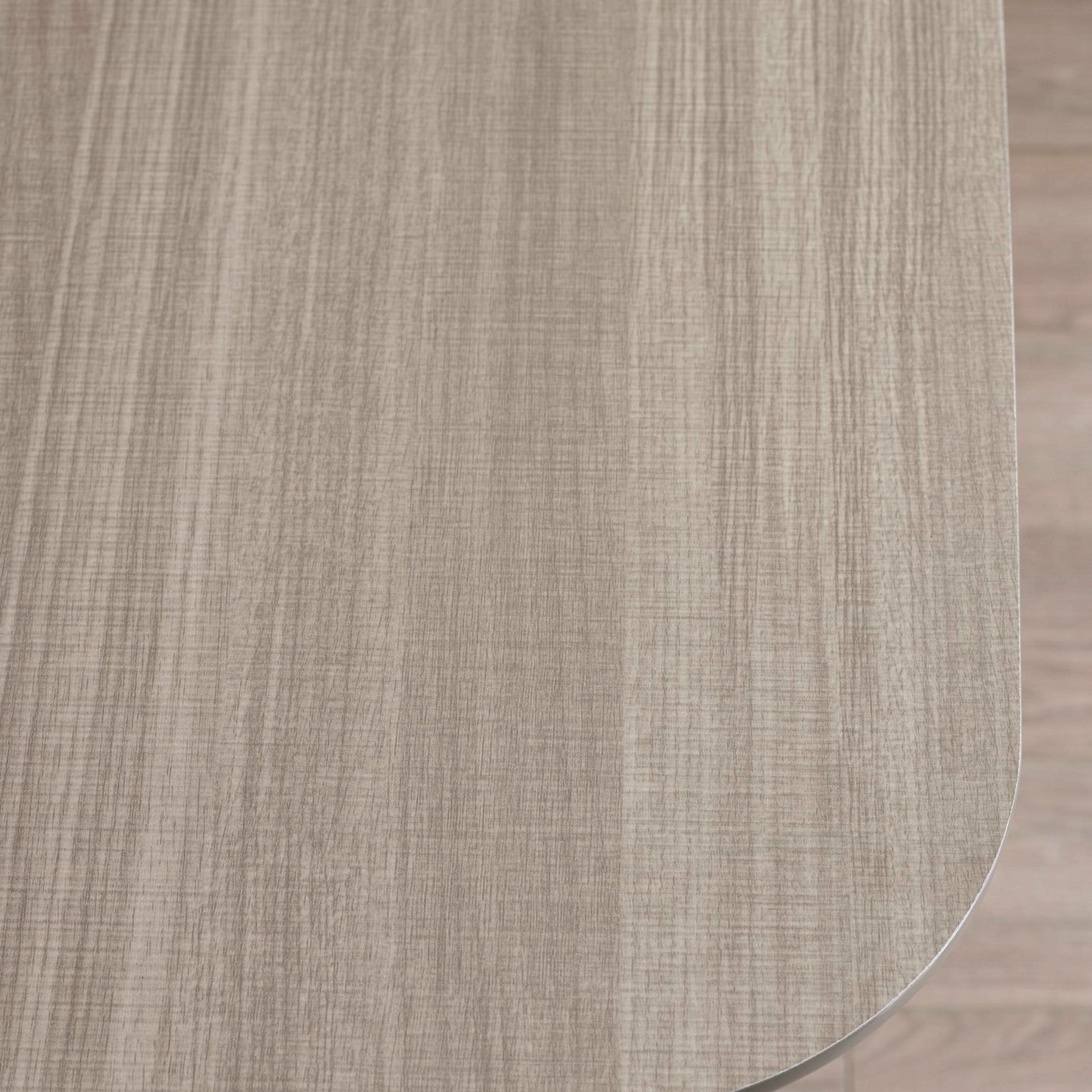 Noah Dining Table - Taupe - NOA001